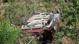 катастрофа