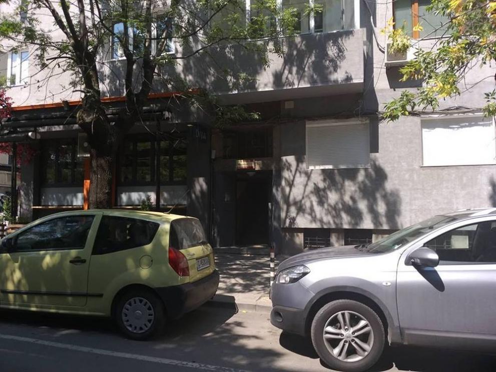 Тялото на възрастния мъж е открито в апартамент в кооперация на кръстовището на улиците "Сан Стефано" и "Оборище".