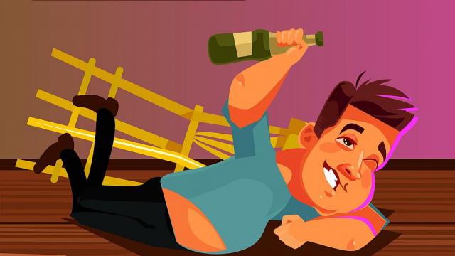 Чудо на науката: Лекар пиянствал 10 години, за да открие лек срещу махмурлука