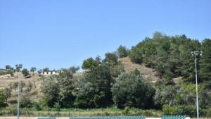 спортна база