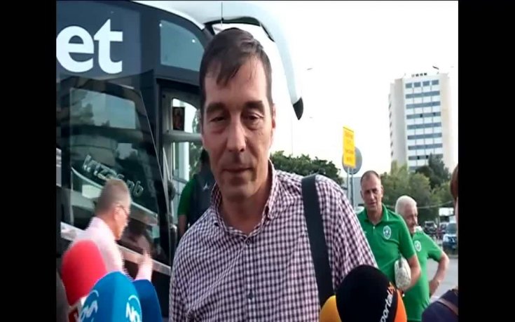 Петричев:  Аутуори и екипът му са страхотни професионалисти