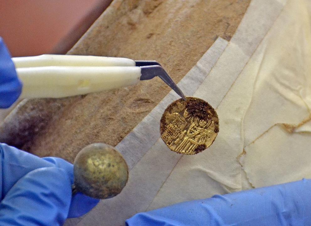  богатство в гърне Калиакра 