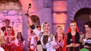 Детски Пирин фолк 2018