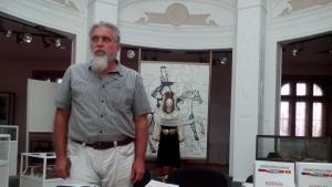 Иван Сапунджиев