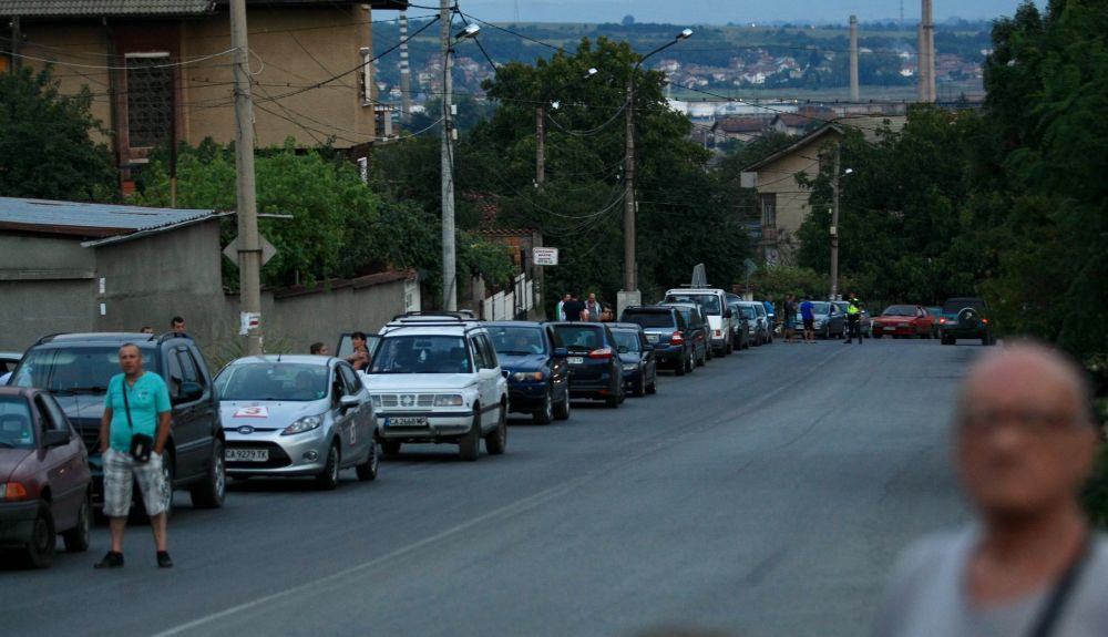 16 души загинаха след като автобус с пътници от село Световрачене, които отивали на екскурзия до манастира 