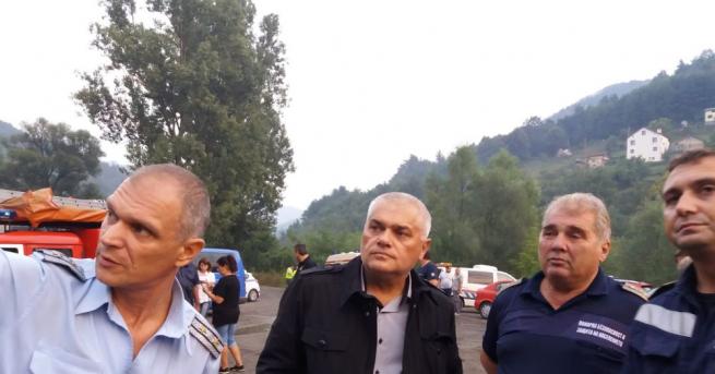 Повечето пътници в катастрофиралия автобус вероятно са били без колани