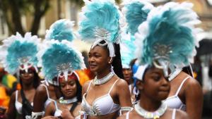 Нотинг Хил карнавал