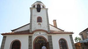 Световрачене църква