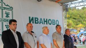 Русе Иваново