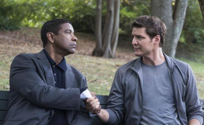  Педро Паскал в Закрилникът 2 