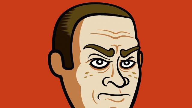 Дълбоките бръчки на челото разкриват рискове за здравето