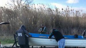 бракониерски мрежи