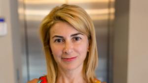 Таня Христова