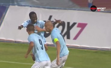 Анализ след Дунав - Септември