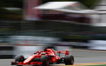 Горивото ли е тайното оръжие за 