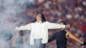 Майкъл Джексън