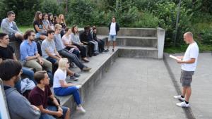 В търсене на идеалния град за младежта