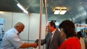 панаир Добрич селско стопанство