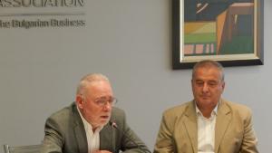 БСК пресконференция