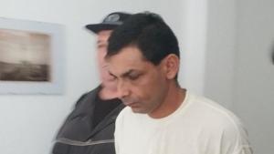 съд педофил