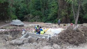 Парк в Младост