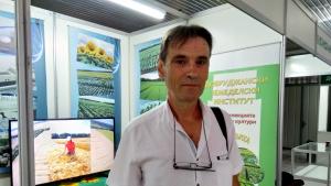 Проф Иван Киряков