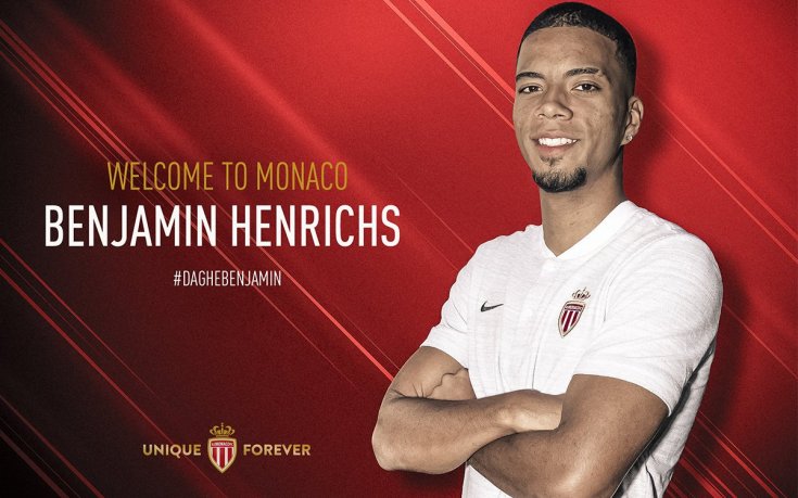 Официално: Монако привлече голям немски талант