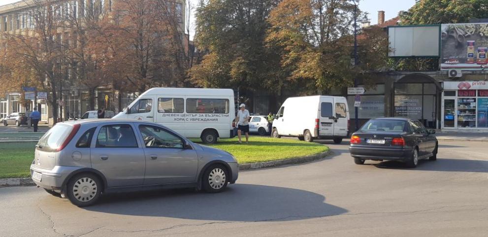  Пазарджик случай 