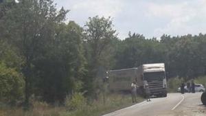 айтоски проход