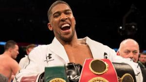 Джоузеф Паркър