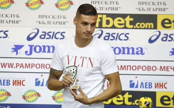 Кирил Десподов: Няма да полетя в небесата втори път