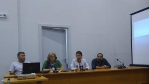 съкровище Калиакра Петрунова