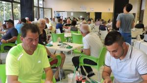 бридж Приморско