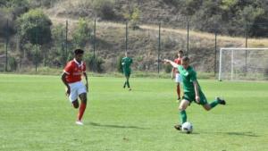 футболен турнир