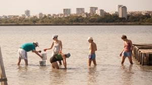 Атанасовско езеро