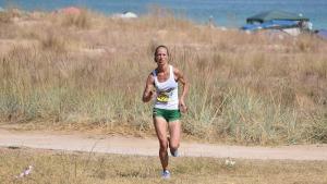 маратон Виа Понтика