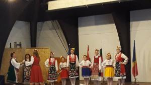 Каварна Чопак деца