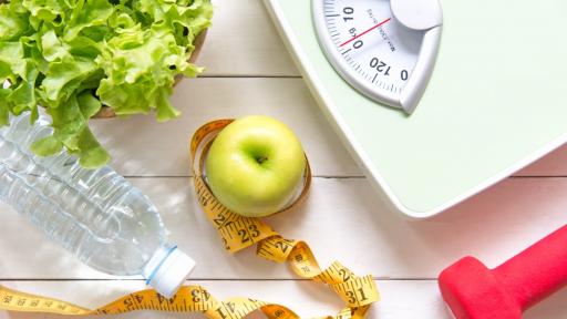 Топ 9 хитрини за по-лесно отслабване