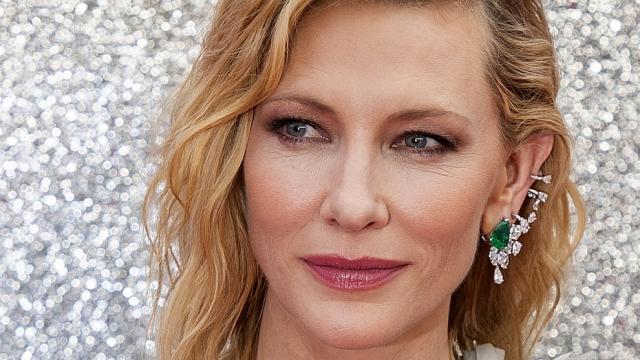 Кейт Бланшет в защита на рохингите пред Съвета за сигурност  на ООН (ВИДЕО)