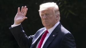 Доналд Тръмп