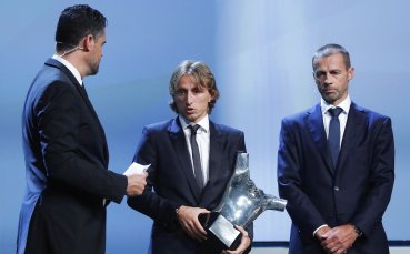 Модрич с откровено признание за Световното в Русия