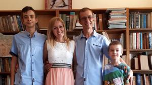 поетеса Мездра