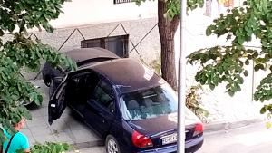 катастрофа