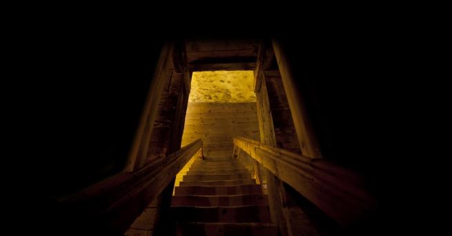 От какво се нуждаете най много в живота и от какво