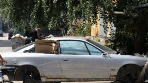 стари автомобили