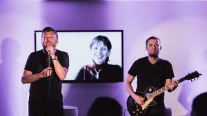 Песен за Ани