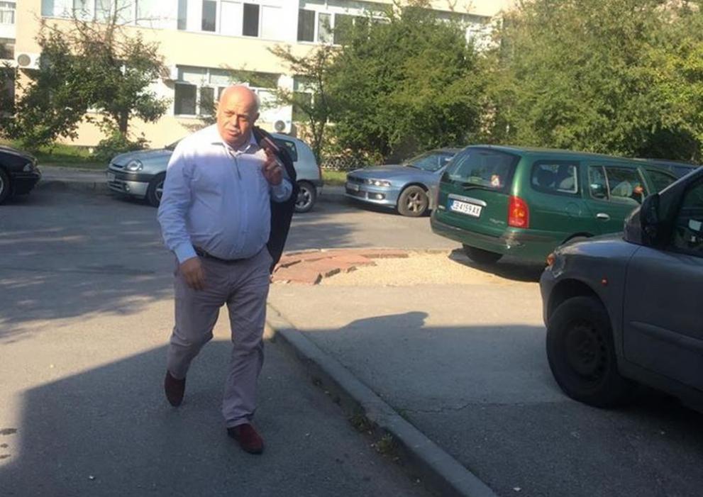  Дончо Атанасов 