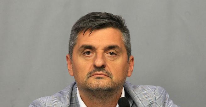 БСП видя в министерските оставки признание за провал От БСП