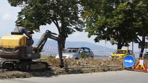 микробус Благоевград