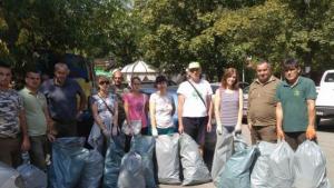 почистване